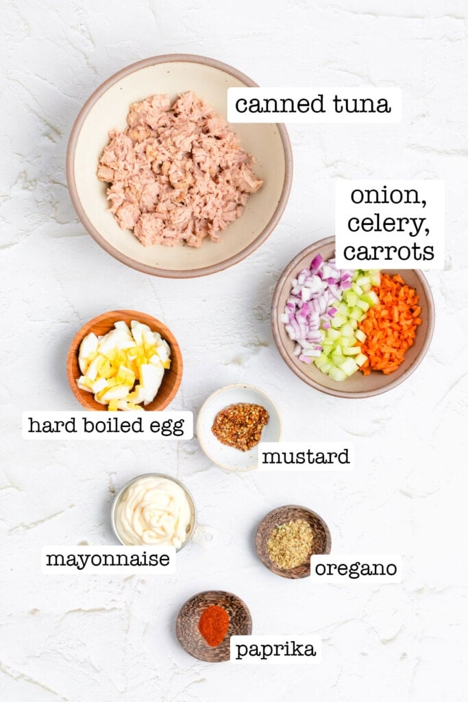 The Secret to the BEST Deli Tuna Salad » the practical kitchen
