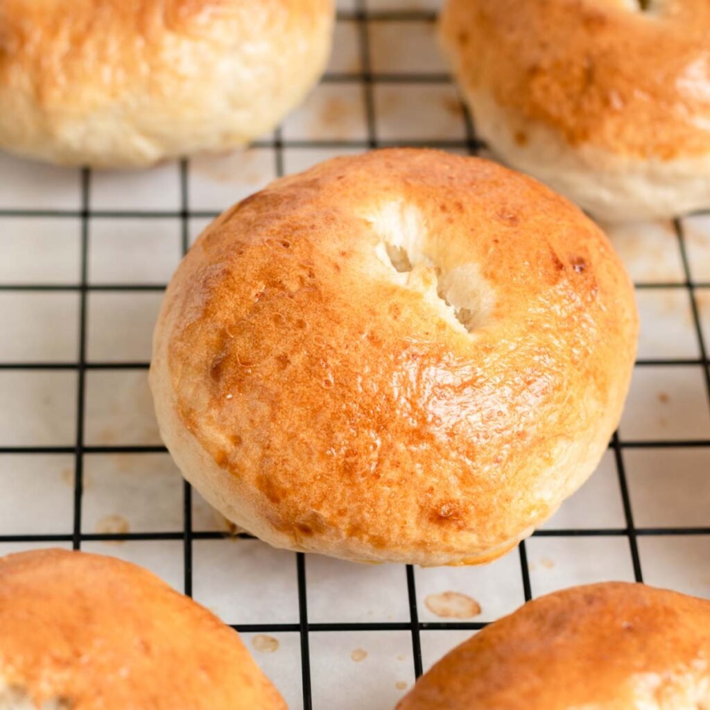 Homemade Bagel Recipes » The Practical Kitchen