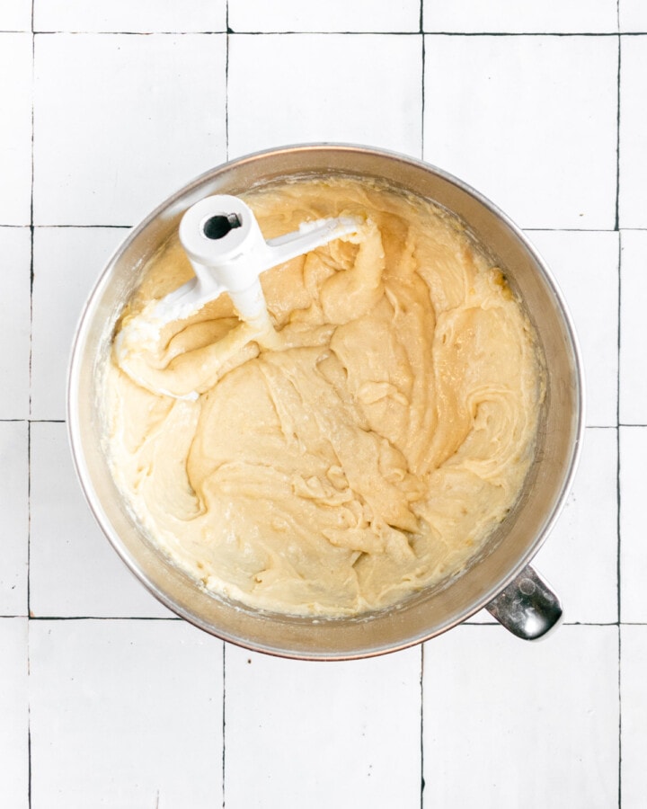 Simple 6Ingredient Banana Bread (With Shortening) » the practical kitchen