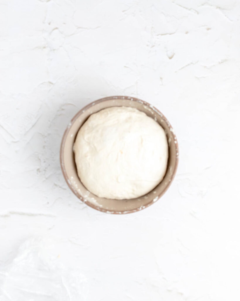 Roasted Garlic and Fennel Olive Oil Ciabatta » the practical kitchen