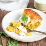 samosa pot pie