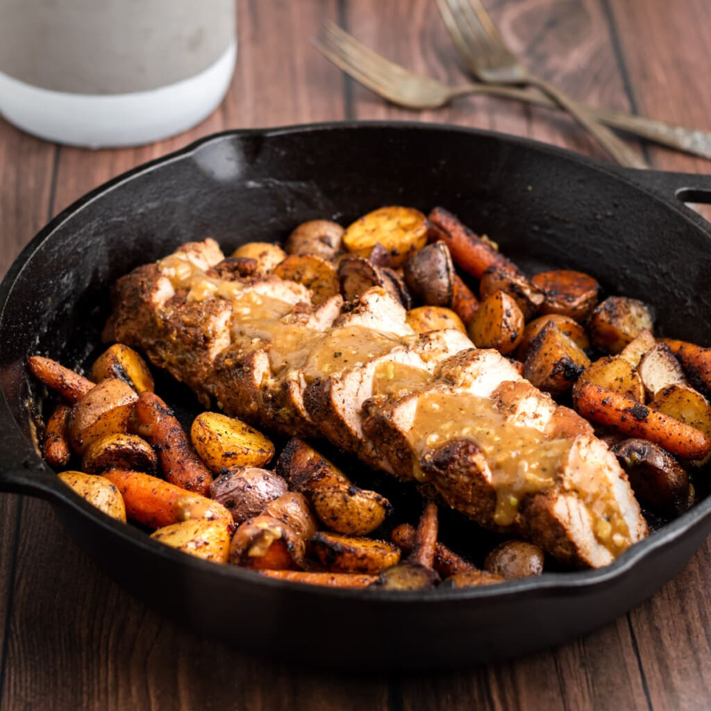 25 Emergency Recipes to Make From Your Pantry » the practical kitchen