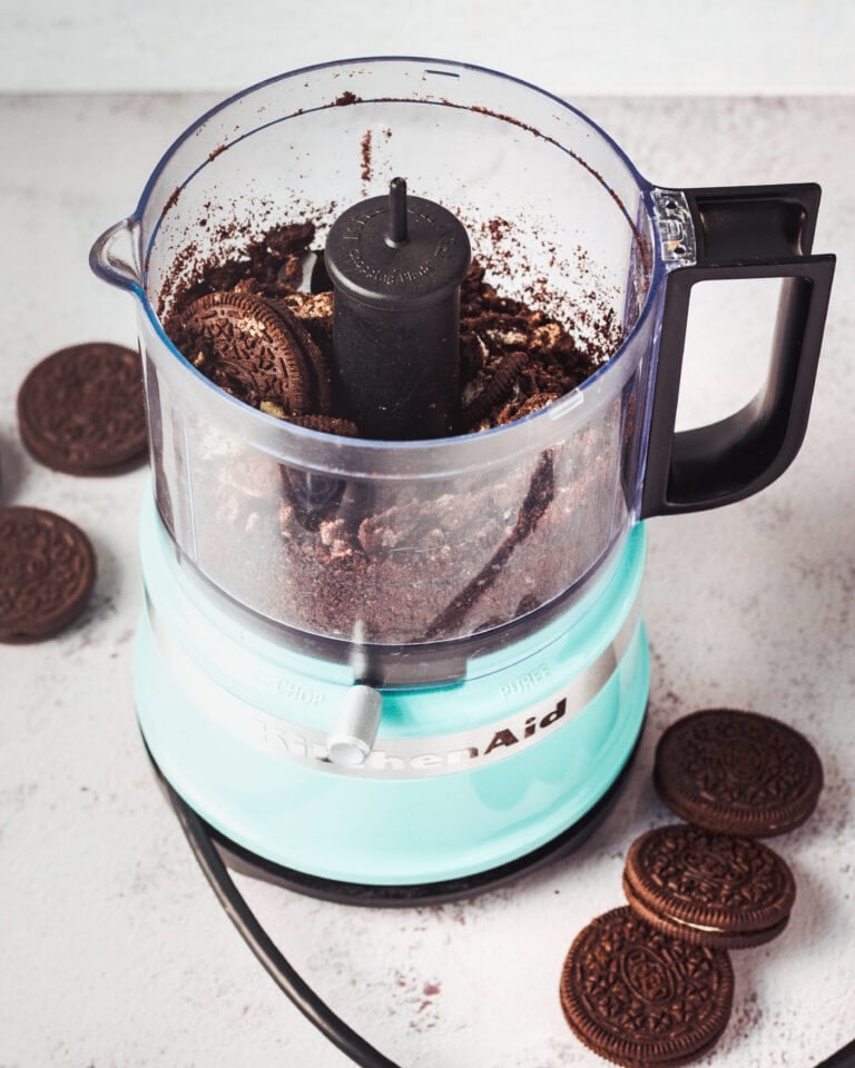 honest review KitchenAid mini food processor » the practical kitchen