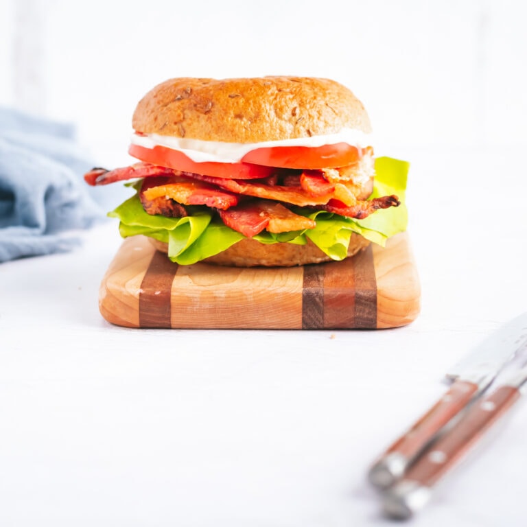 Easy Rye Bagels » the best homemade bagel recipes