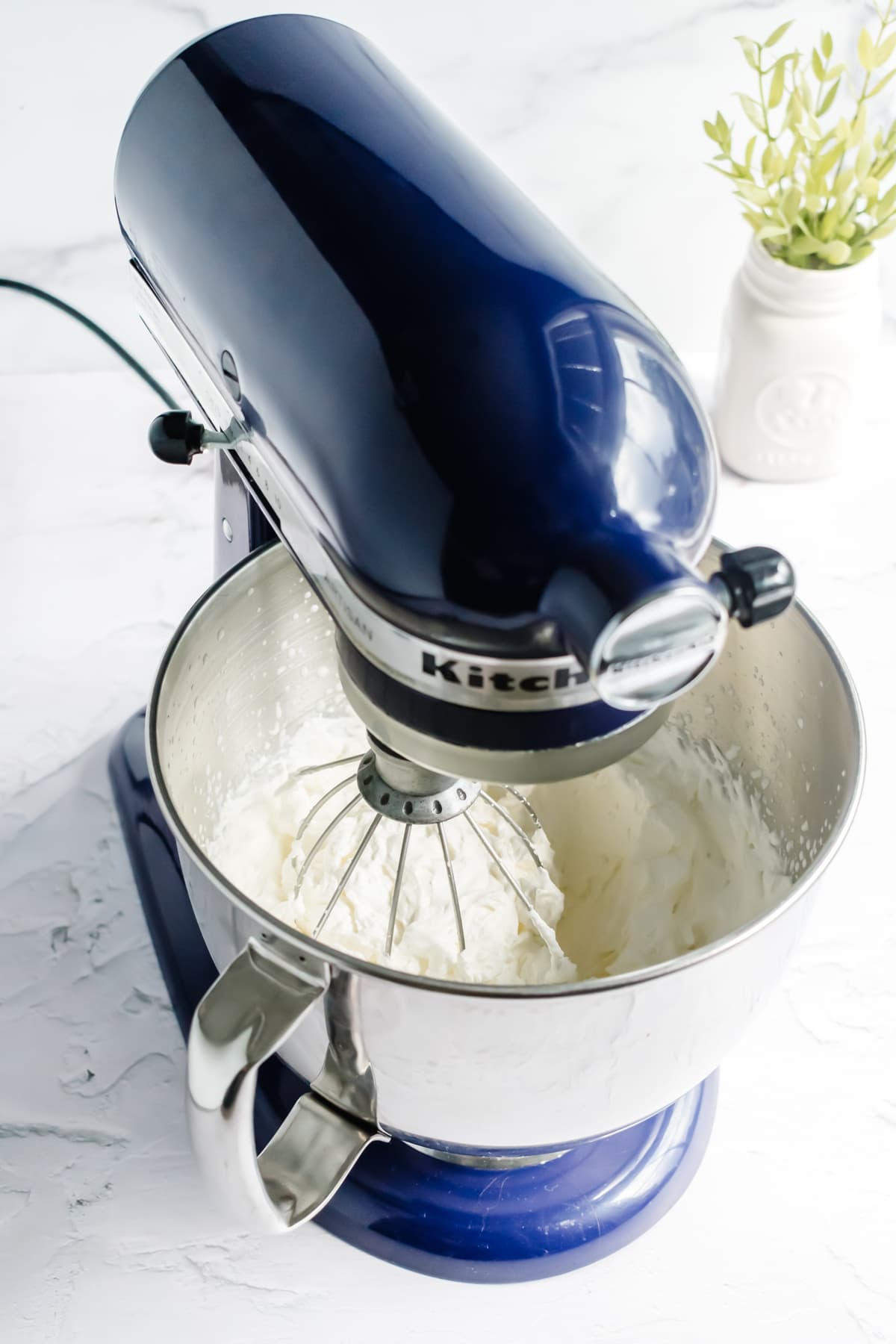 Easy DIY Stand Mixer Butter and Buttermilk » the practical kitchen