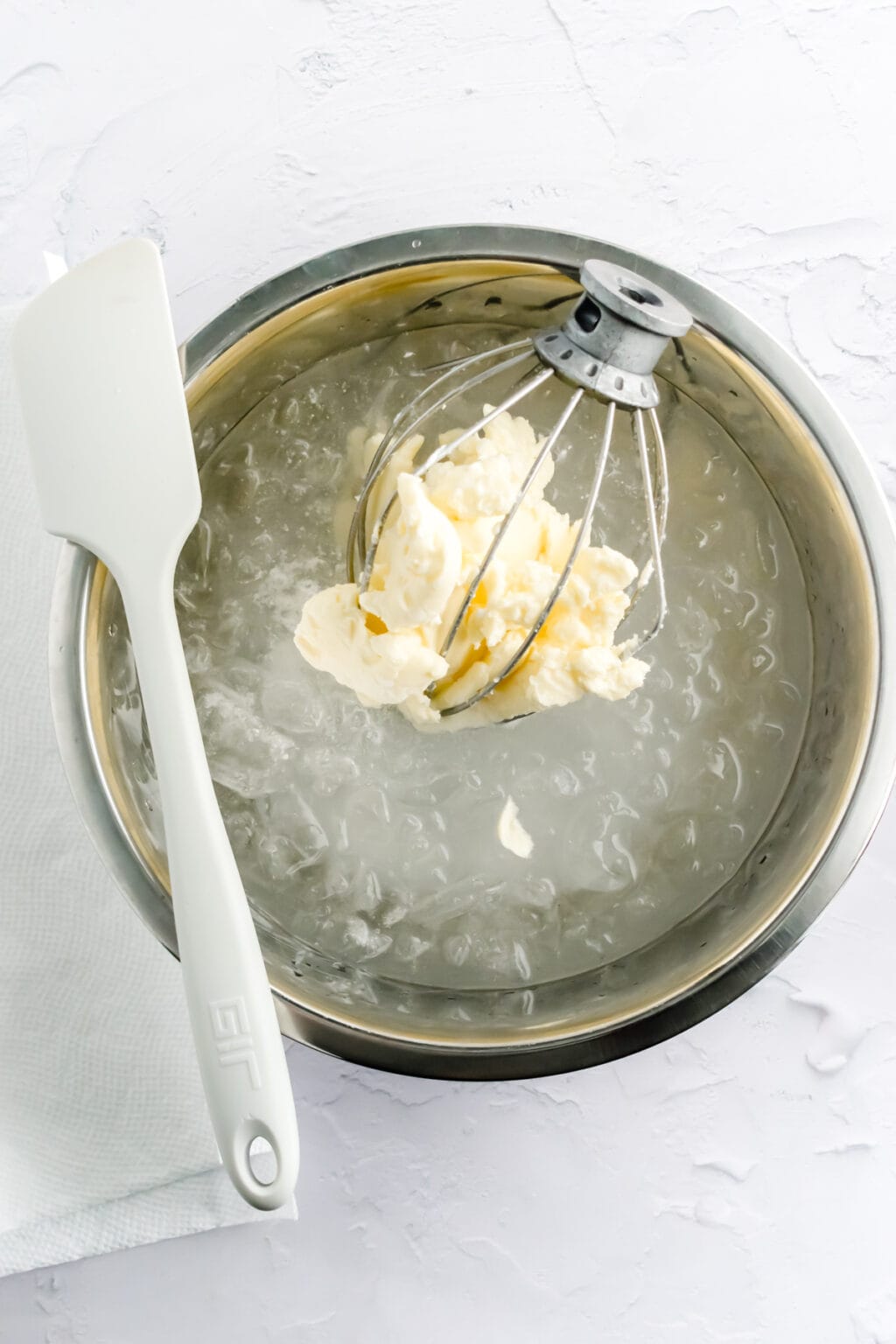 Easy DIY Stand Mixer Butter and Buttermilk » the practical kitchen