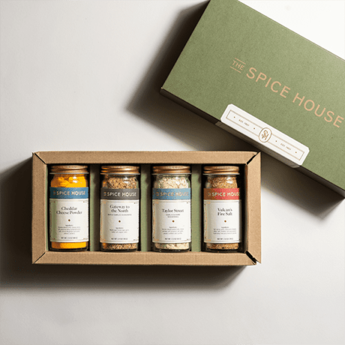 Where to Mail Order Food Gifts Online Best food gifts to ship! » TPK