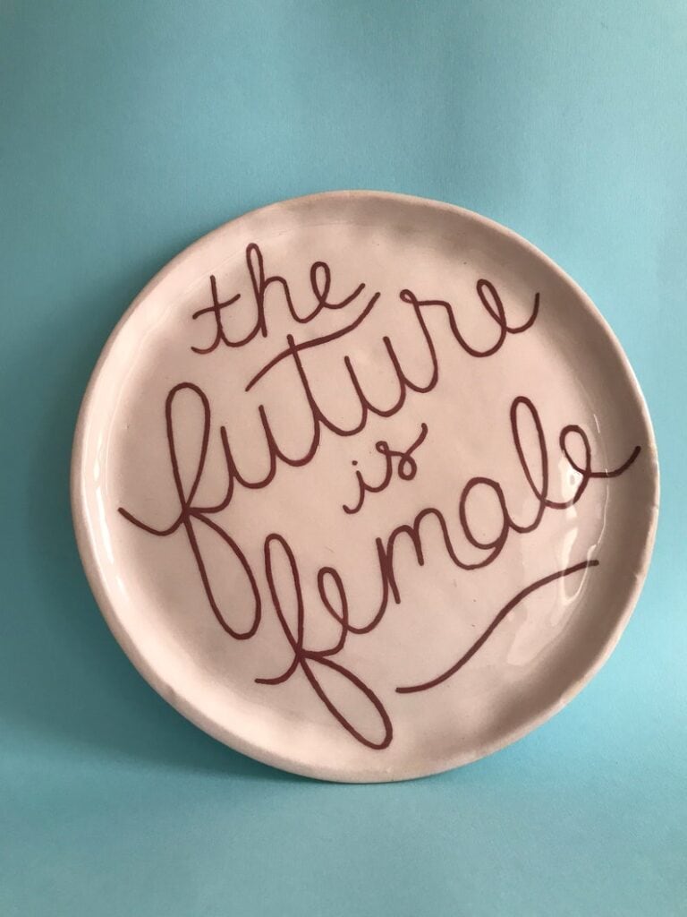 The BEST Feminist Kitchen Gifts » the practical kitchen