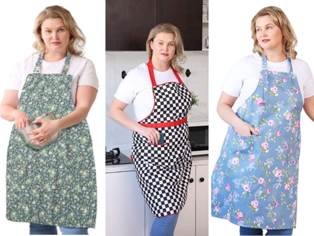15+ Places to Buy Plus Size Aprons » the practical kitchen