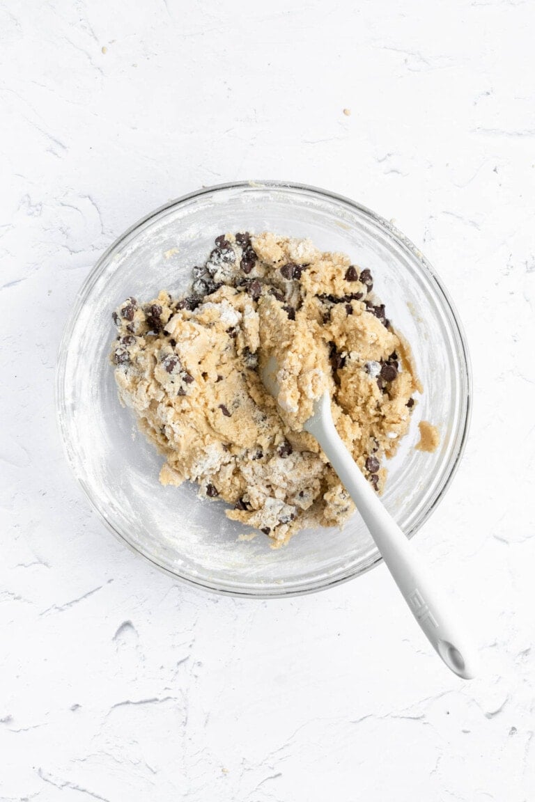 Snickerdoodle Chocolate Chip Cookies » the practical kitchen