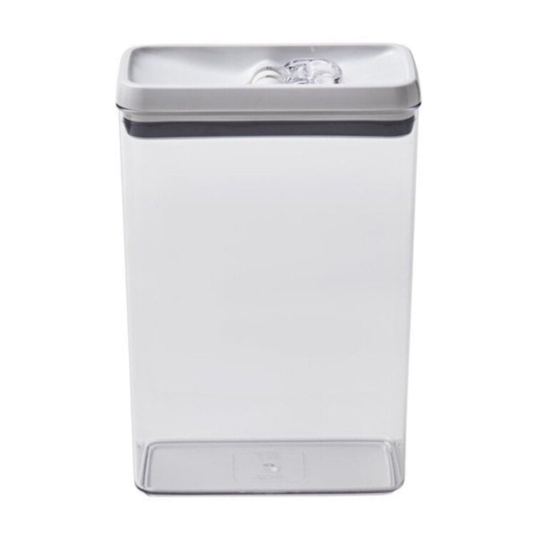 Flour Storage Containers That Fit 5 Pounds of Flour » the practical kitchen