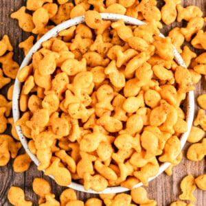 Old Bay Goldfish Crackers » the practical kitchen