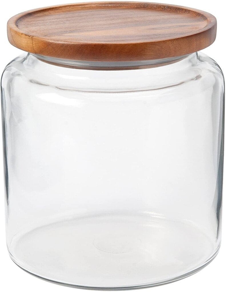 7+ Sugar Containers That Fit Four Pounds of Sugar » the practical kitchen