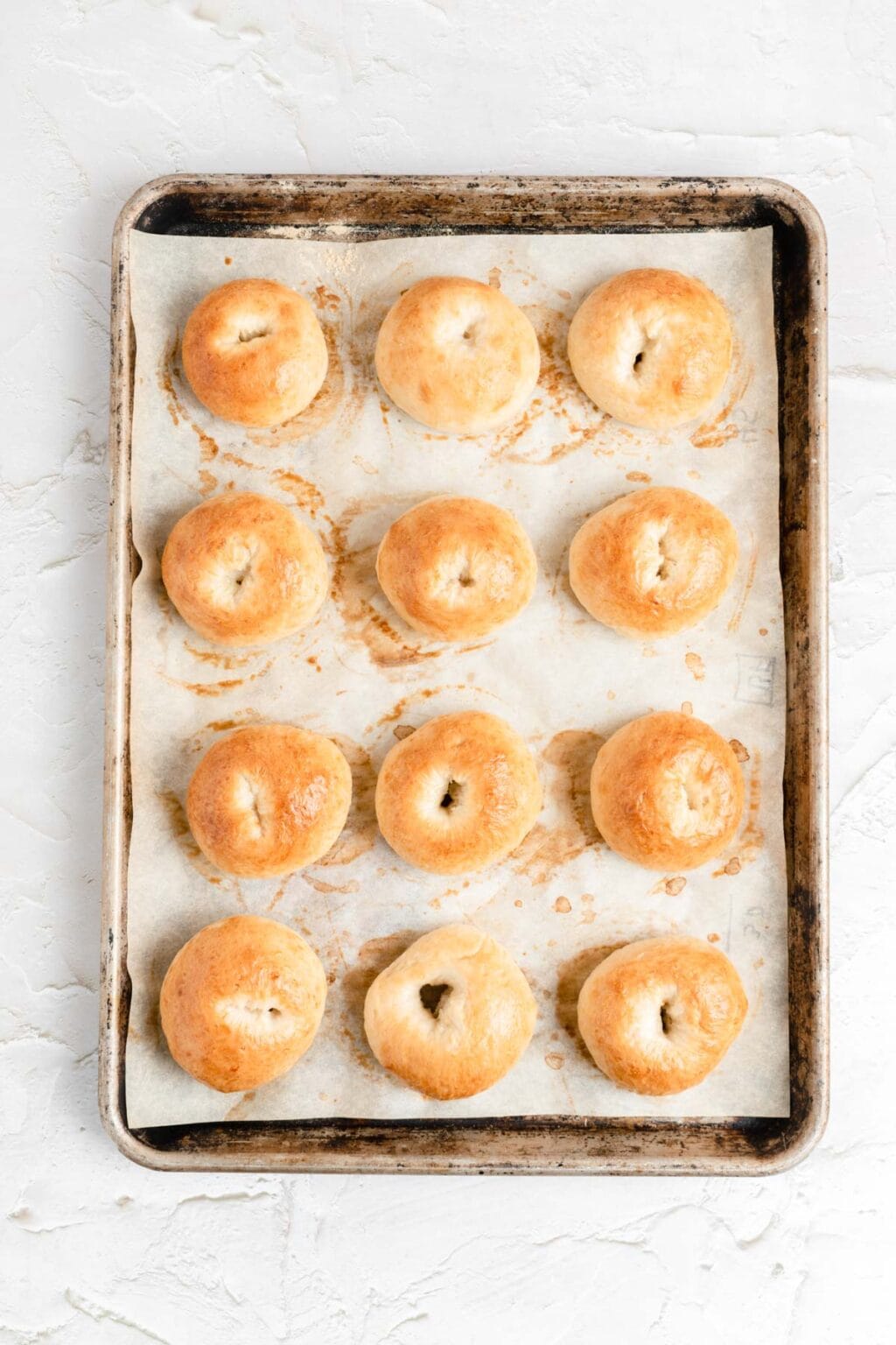 How to Make Homemade Mini Bagels » the practical kitchen