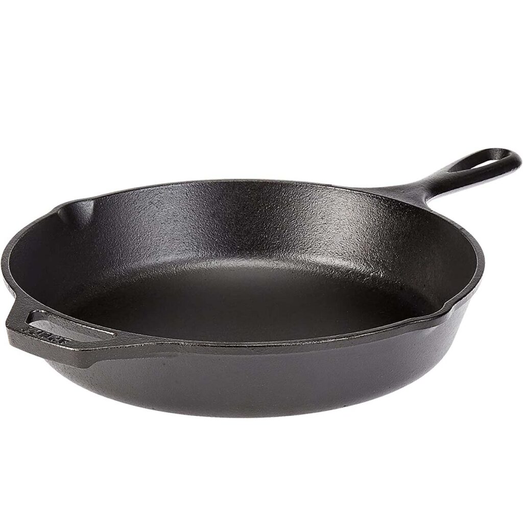15+ Cast Iron Gifts for Food Lovers » the practical kitchen