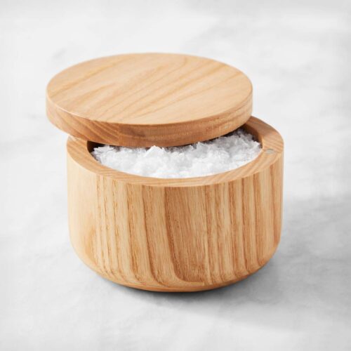 15+ Best Salt Cellars to Keep on Your Counter » the practical kitchen