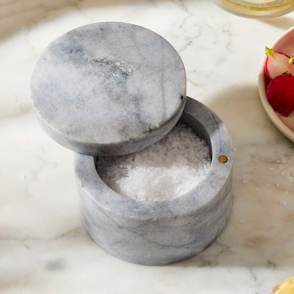 15+ Best Salt Cellars to Keep on Your Counter » the practical kitchen
