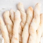 ciabatta breadsticks.