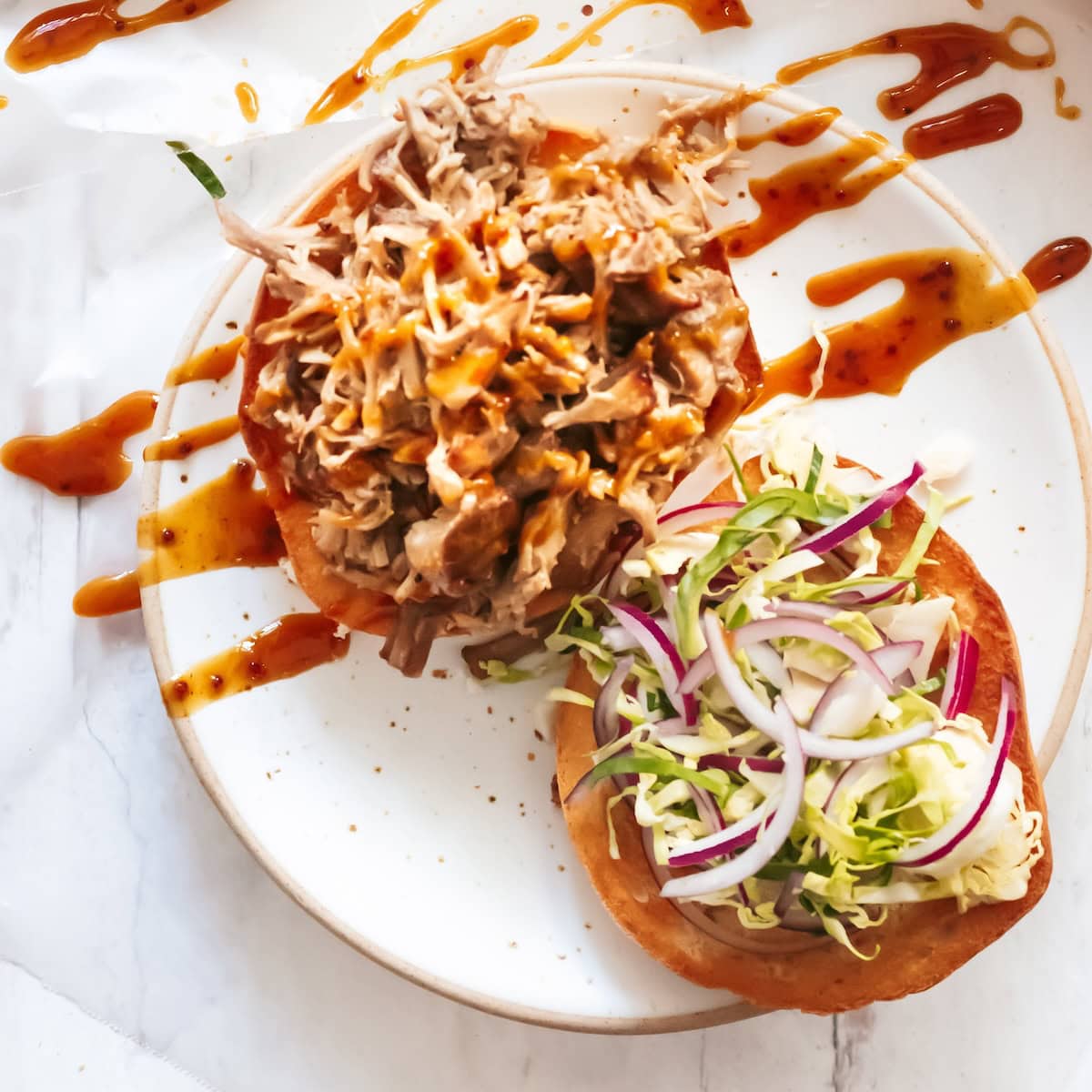 15-Minute South Carolina-Style BBQ Sauce - The Practical Kitchen