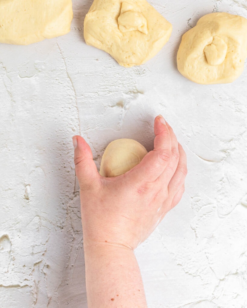 How to Make Just One Loaf of Brioche Bread » The Practical Kitchen