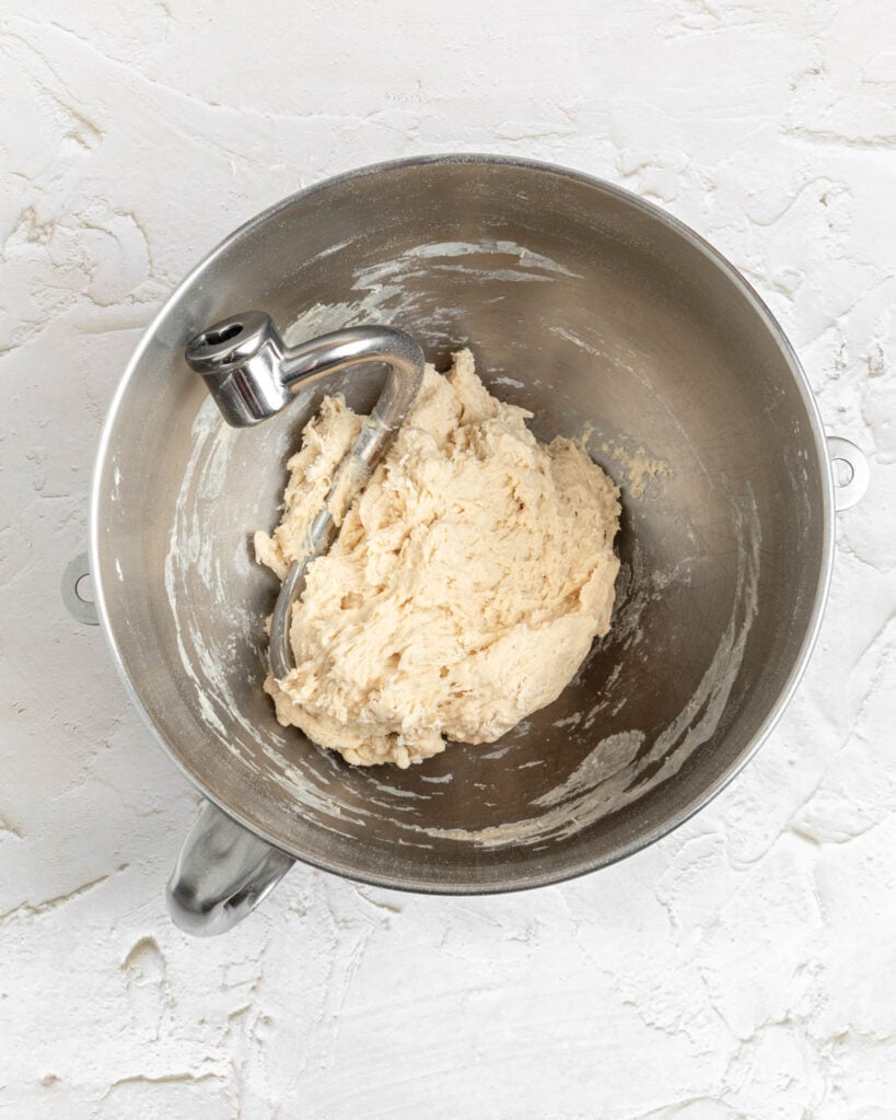 Hand-Rolled New York-Style Bagels (Overnight Recipe) For Beginners