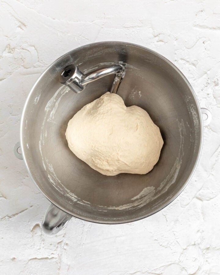 Hand-Rolled New York-Style Bagels (Overnight Recipe) For Beginners