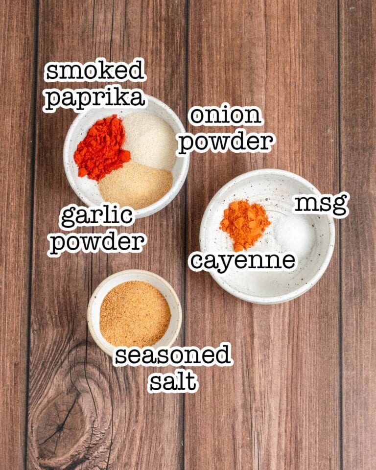 10Minute DIY Chex Mix Seasoning » the practical kitchen