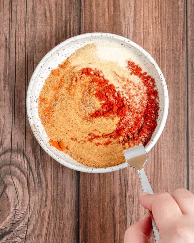 10Minute DIY Chex Mix Seasoning » the practical kitchen