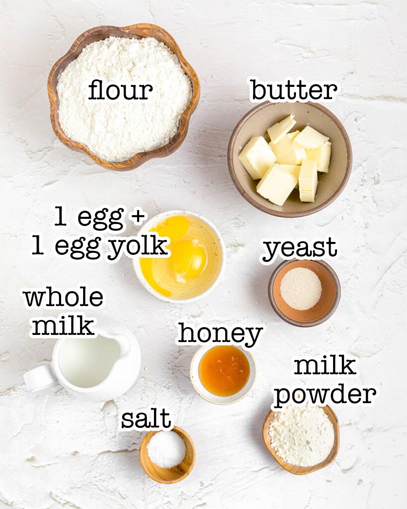 How to Make SoftBaked Brioche Hot Dog Buns » the practical kitchen