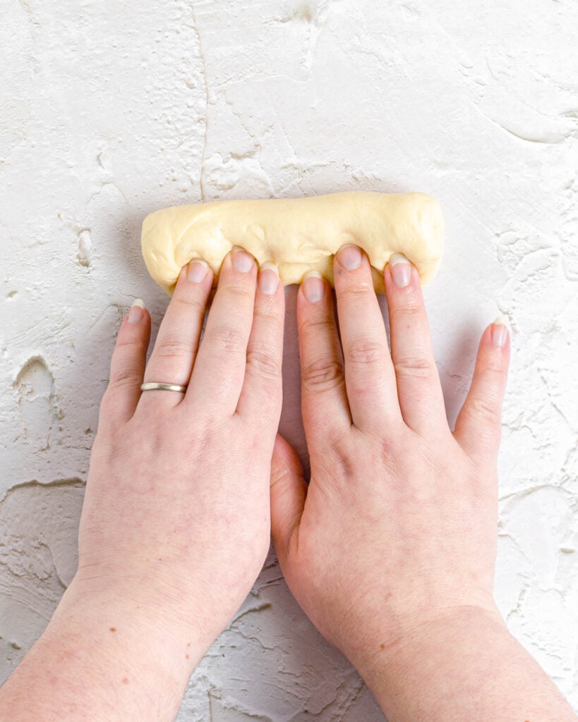 How to Make SoftBaked Brioche Hot Dog Buns » the practical kitchen